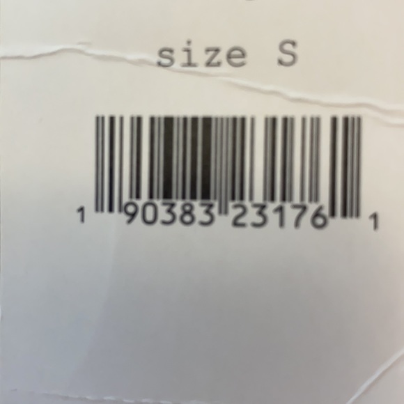 Free people birds of paradise bell sleeve top small neutral - Picture 10 of 10